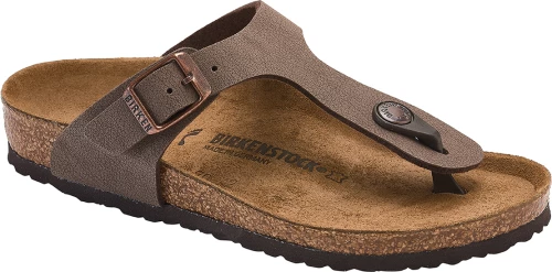 Birkenstock Bir Gizeh 846133 Brown