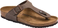 Birkenstock Bir Gizeh 846133 Brown