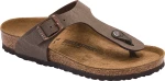 Birkenstock Bir Gizeh 846133 Brown