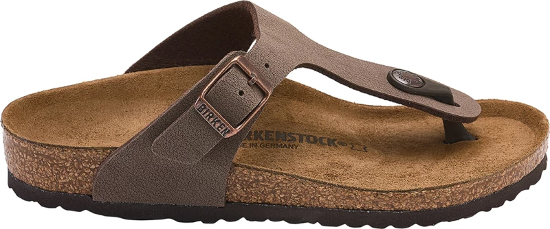 Birkenstock Bir Gizeh 846133 Brown
