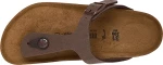 Birkenstock Bir Gizeh 846133 Brown
