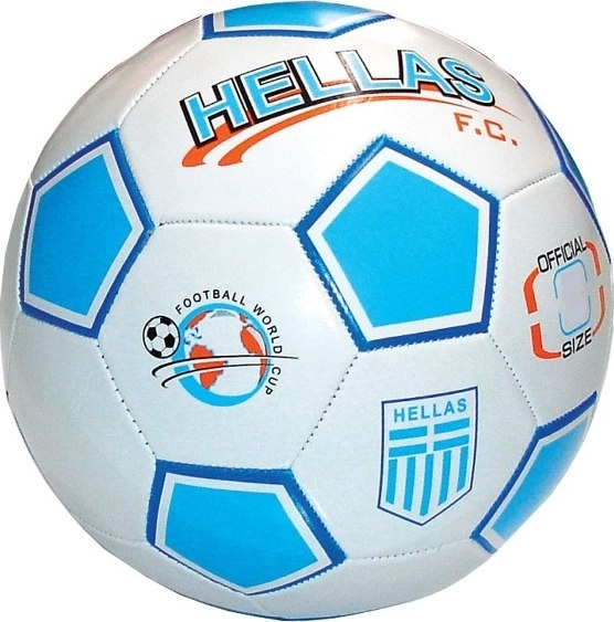 Μπαλα Ποδοσφαιρου Hellas No1 (748)