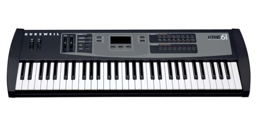 Kurzweil KME61
