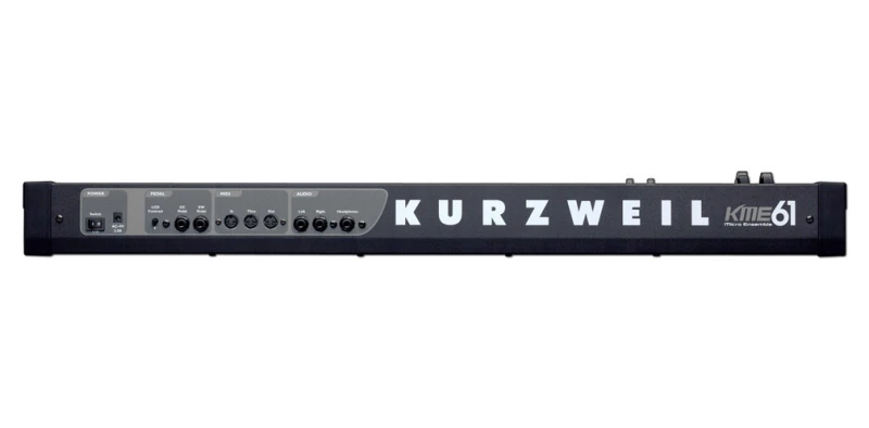 Kurzweil KME61