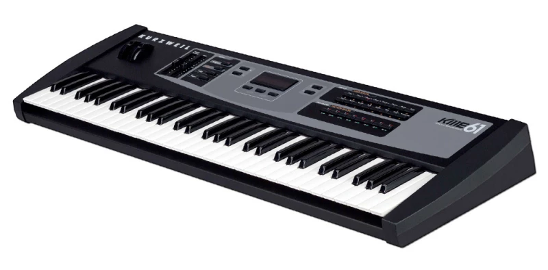 Kurzweil KME61