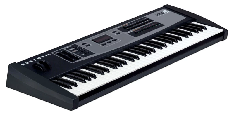 Kurzweil KME61