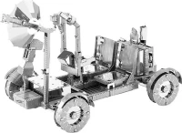 Fascinations Space: Apollo Lunar Rover