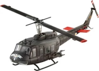 Revell UH-1H Gunship 1/100