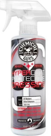 Chemical Guys G6 Hyper Coat Dressing 473ml