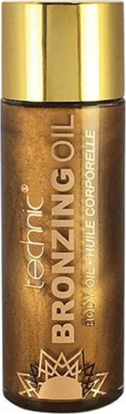 Technic Bronzing Body Oil 90ml