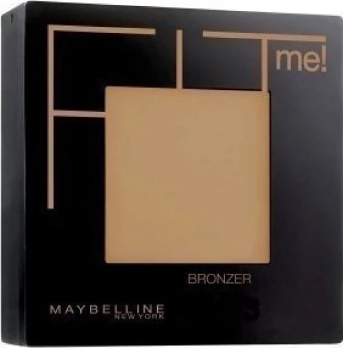 Maybelline Fit Me Bronzer 200s
