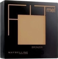 Maybelline Fit Me Bronzer 200s