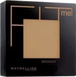 Maybelline Fit Me Bronzer 200s