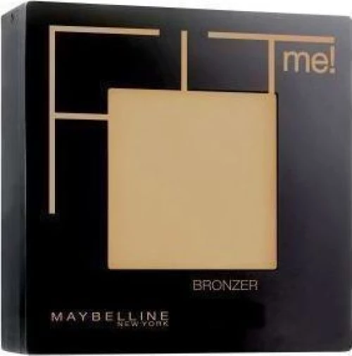 Maybelline Fit Me Bronzer 100s