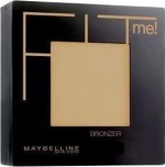 Maybelline Fit Me Bronzer 100s