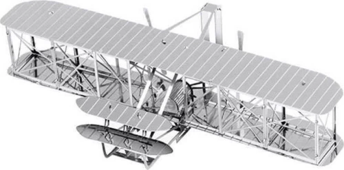 Fascinations Wright Brothers Airplane