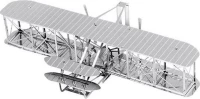 Fascinations Wright Brothers Airplane
