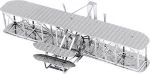 Fascinations Wright Brothers Airplane