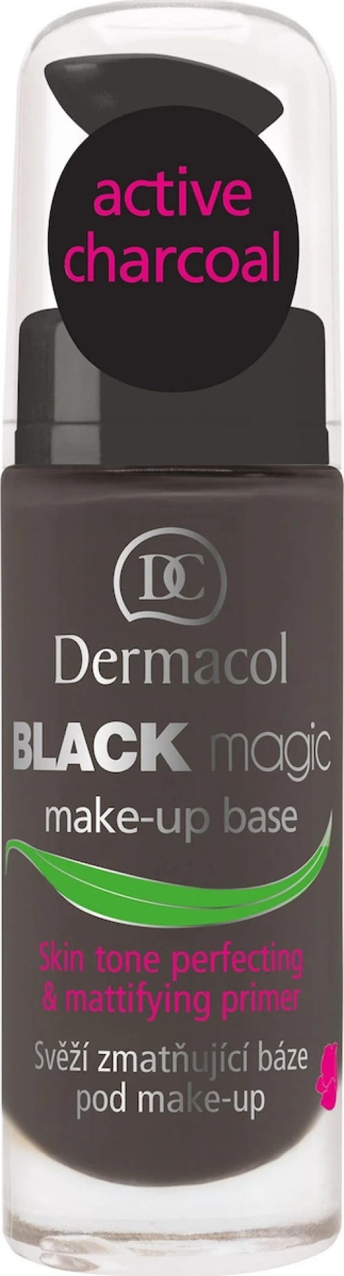 Dermacol Black Magic Makeup Base 20ml