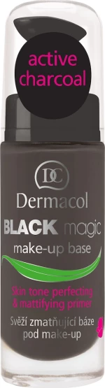 Dermacol Black Magic Makeup Base 20ml