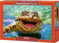 Castorland 052813 Παζλ 500τεμ. Green & Fun