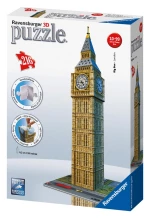 Big Ben 3D, 216 pcs