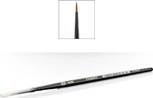 Citadel S Base brush