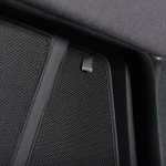 CarShades Renault Kadjar 5d 2015> 6τμχ