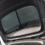 CarShades Πλαϊνά Σκίαστρα Σετ Citroen C3 2010+ 5D 6τμχ