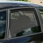 CarShades VW T Roc 5D 2017> 4τμχ