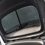 CarShades VW T Roc 5D 2017> 4τμχ