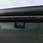 CarShades VW T Roc 5D 2017> 4τμχ