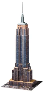 Empire State Building 3D , 216 pcs