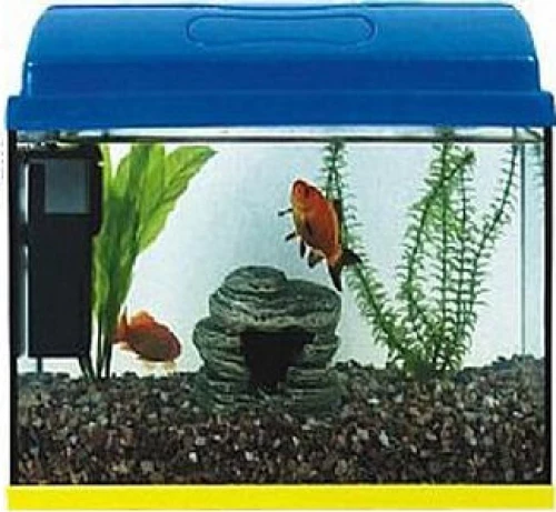 Pacific Set 50x25x30cm 37.50lt Μπλε