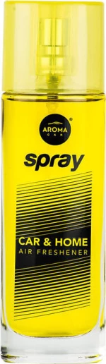 AMIO ΑΡΩΜΑΤΙΚΟ ΣΕ ΣΠΡΕΙ AROMA SPRAY - VANILLA (50ml) AMiO - 1 ΤΕΜ. A2056/A92056/AM