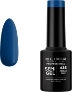 Elixir 635 Aegean Blue 5ml