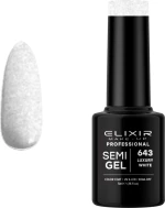 Elixir 643 Luxury White 5ml