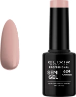 Elixir Semi Gel 624 Flamingo 5ml