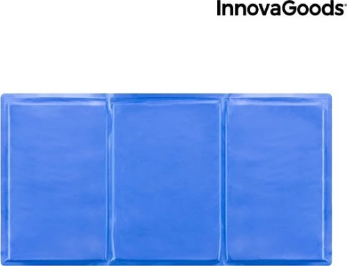 Δροσερό Χαλάκι για τα Κατοικίδια InnovaGoods (90 x 50 εκ)