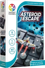 Smart Games Asteroid Escape
