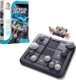 Smart Games Asteroid Escape