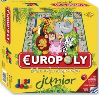 Europoly Junior 27X27Cm Επα 03-211 Τεμ 1