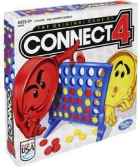 Επιτραπεζιο Παιχνίδι Hasbro Σκορ 4 - A5640