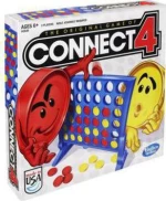 Επιτραπεζιο Παιχνίδι Hasbro Σκορ 4 - A5640