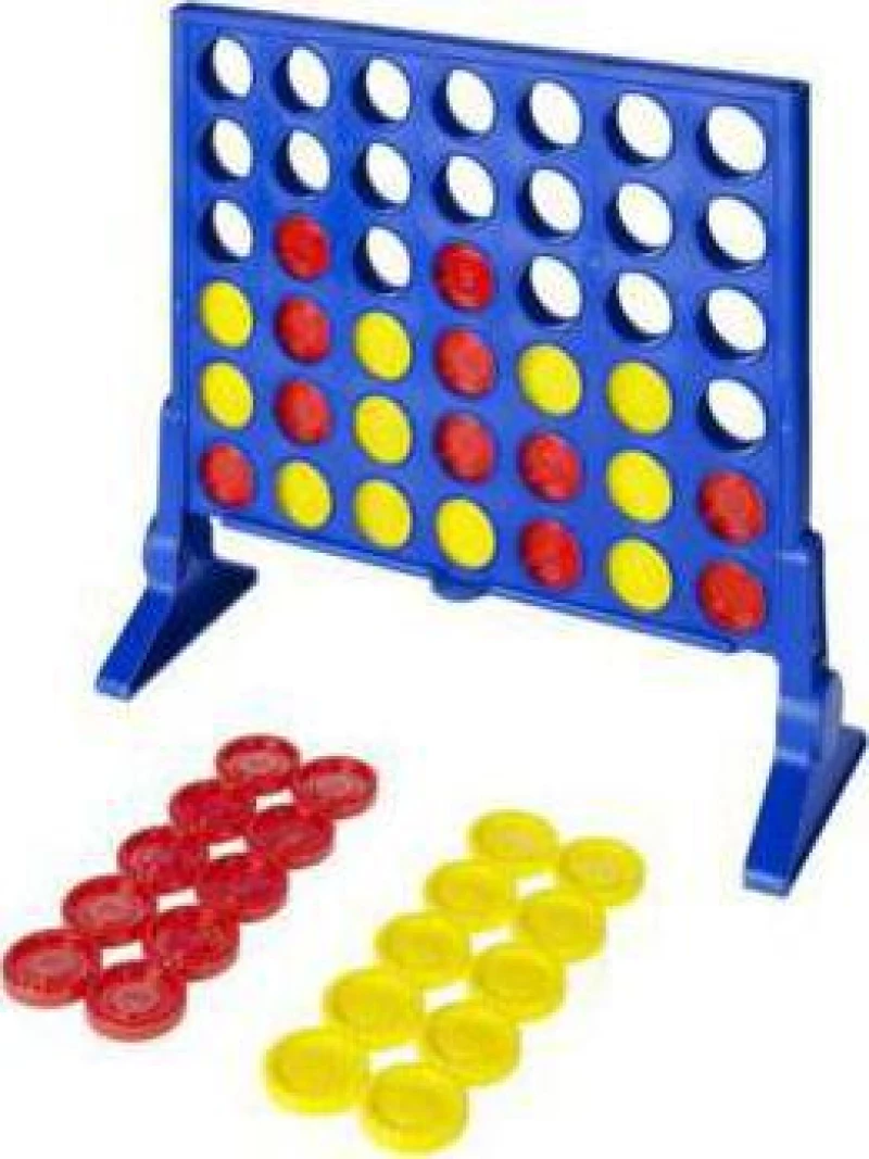 Επιτραπεζιο Παιχνίδι Hasbro Σκορ 4 - A5640