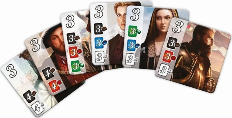 Splendor: Ο Συλλέκτης (Greek Version)