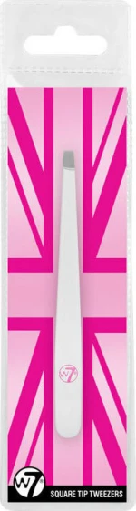 W7 Cosmetics Square Tip Tweezer