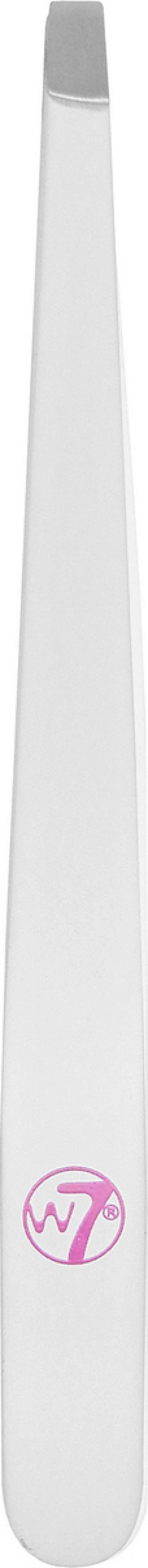 W7 Cosmetics Square Tip Tweezer