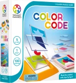 Smart Games Colour Code
