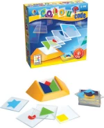Smart Games Colour Code